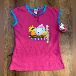 Vintage Hello Kitty Shirt